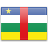 Central African Rep Flag